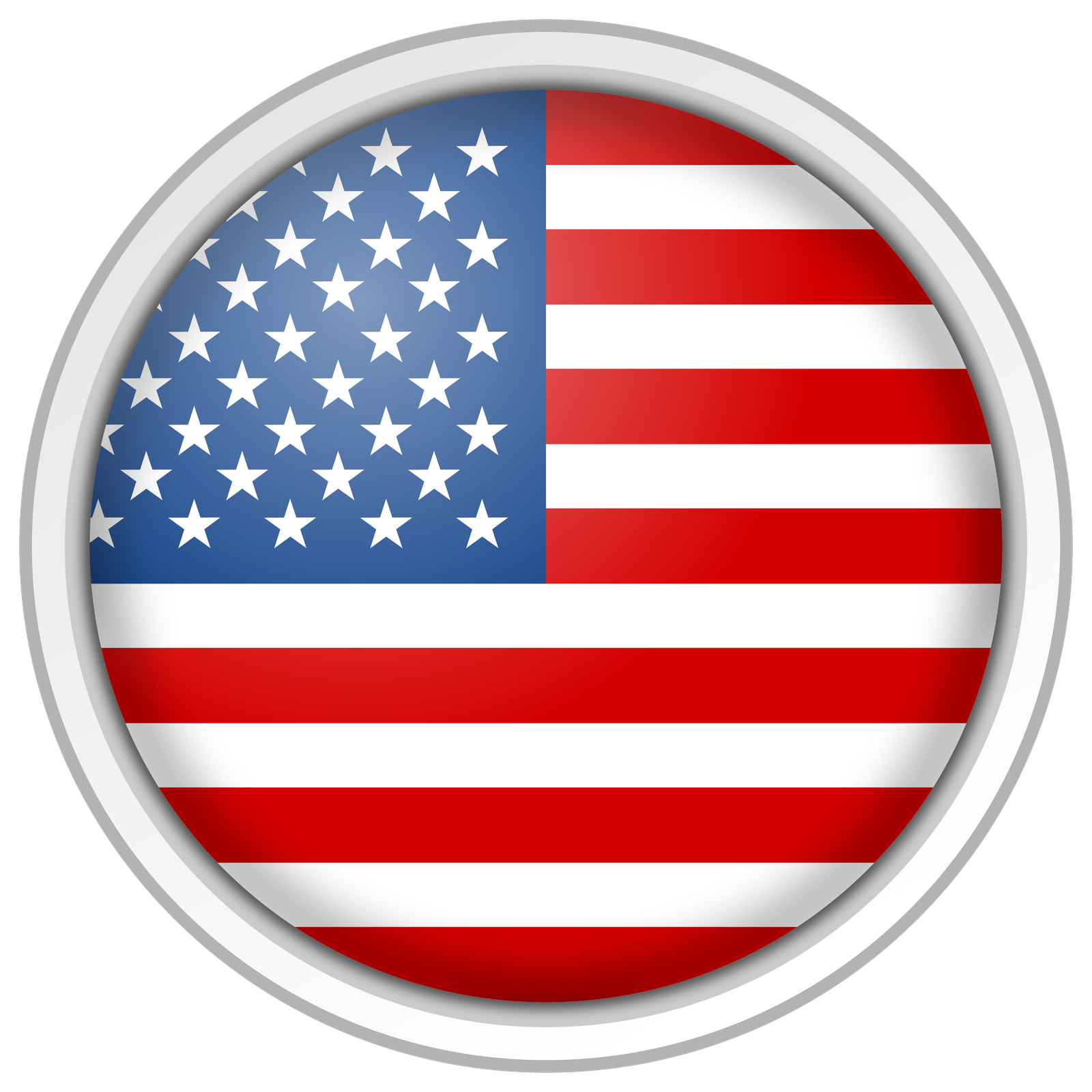 USA Flag